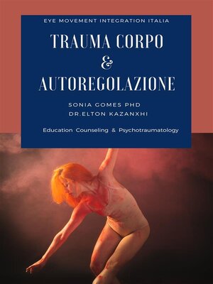 cover image of Trauma corpo e Autoregolazione